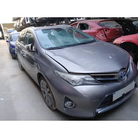 MOTOR 2ZR CVF/KW: 12.49/73
