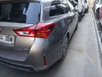 Imagen del vehículo