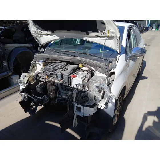MOTOR HM01.HMZ. MANUAL 5V MANUAL 5V