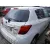 TOYOTA YARIS (_P13_) 1NZ-FXE. CAMBIO AUTOMATICO 2012