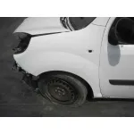 RENAULT KANGOO RENAULT KANGOO '2013 DYNAMIQUE BLANCO 2010