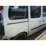 RENAULT KANGOO RENAULT KANGOO '2013 DYNAMIQUE BLANCO 2010