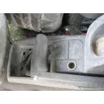 RENAULT KANGOO RENAULT KANGOO '2013 DYNAMIQUE BLANCO 2010