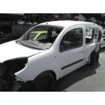 RENAULT KANGOO RENAULT KANGOO '2013 DYNAMIQUE BLANCO 2010