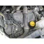 RENAULT KANGOO RENAULT KANGOO '2013 DYNAMIQUE BLANCO 2010