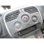 RENAULT KANGOO RENAULT KANGOO '2013 DYNAMIQUE BLANCO 2010
