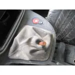 RENAULT KANGOO RENAULT KANGOO '2013 DYNAMIQUE BLANCO 2010