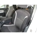 RENAULT KANGOO RENAULT KANGOO '2013 DYNAMIQUE BLANCO 2010