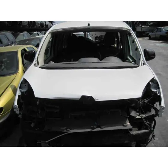 RENAULT KANGOO '2013 DYNAMIQUE BLANCO