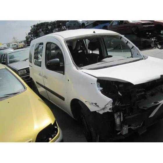 RENAULT KANGOO '2013 DYNAMIQUE BLANCO