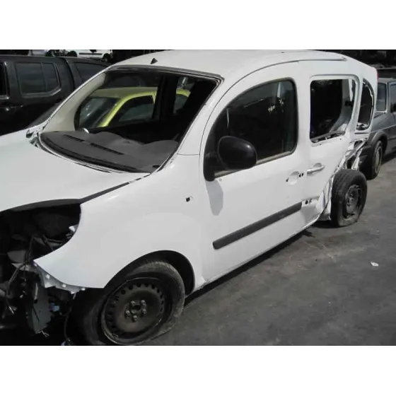 RENAULT KANGOO '2013 DYNAMIQUE BLANCO