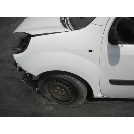 RENAULT KANGOO '2013 DYNAMIQUE BLANCO