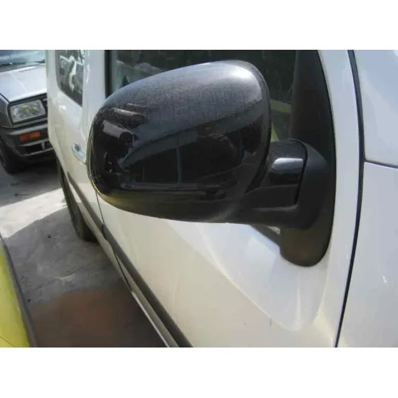 RENAULT KANGOO '2013 DYNAMIQUE BLANCO