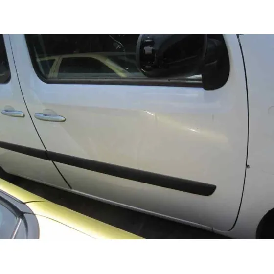 RENAULT KANGOO '2013 DYNAMIQUE BLANCO