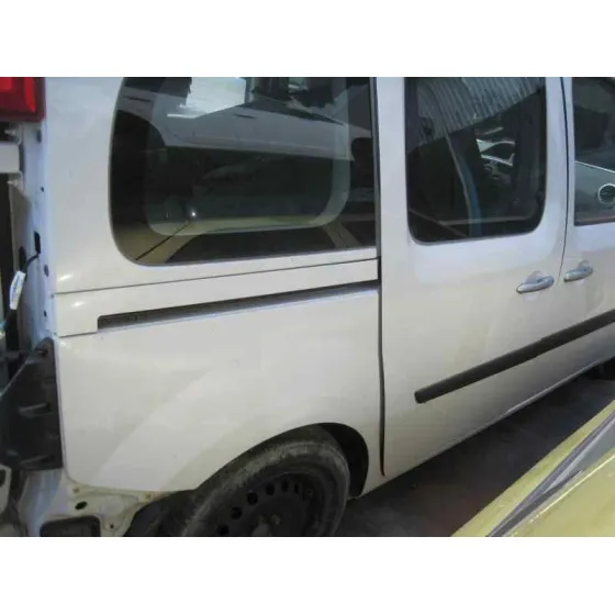 RENAULT KANGOO '2013 DYNAMIQUE BLANCO