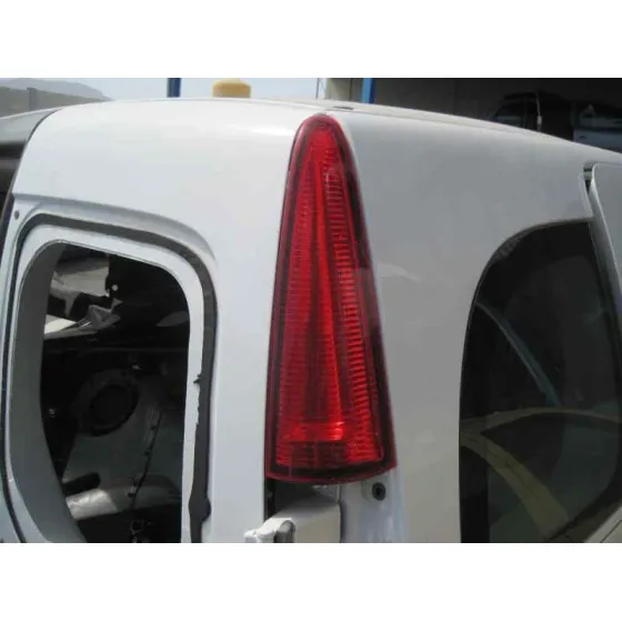 RENAULT KANGOO '2013 DYNAMIQUE BLANCO