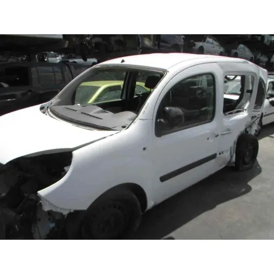 RENAULT KANGOO '2013 DYNAMIQUE BLANCO