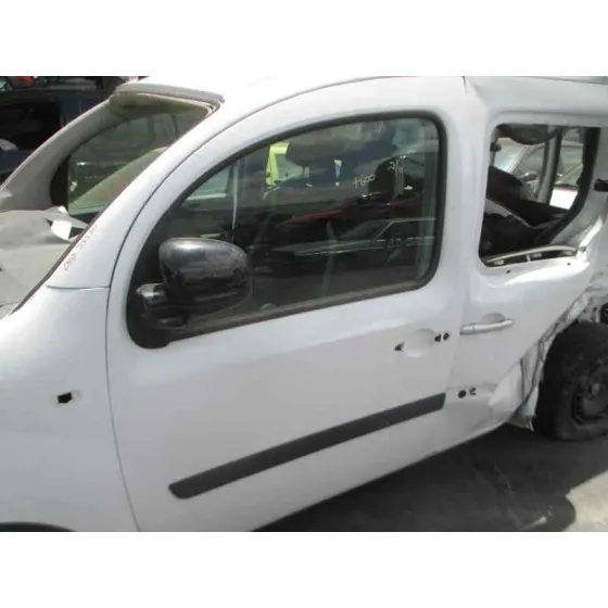 RENAULT KANGOO '2013 DYNAMIQUE BLANCO
