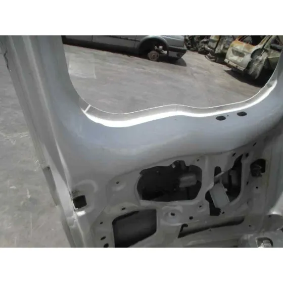 RENAULT KANGOO '2013 DYNAMIQUE BLANCO