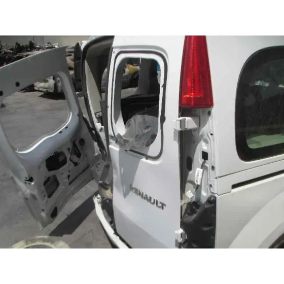 RENAULT KANGOO '2013 DYNAMIQUE BLANCO