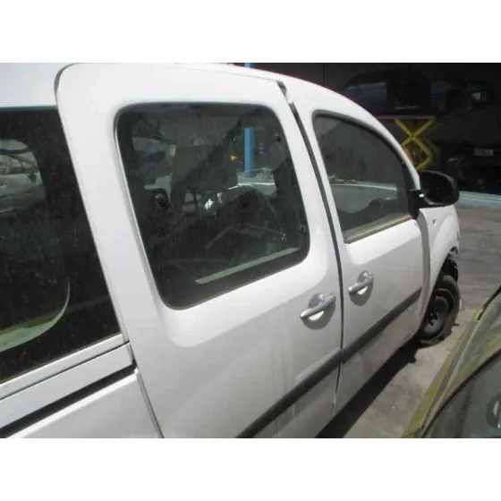 RENAULT KANGOO '2013 DYNAMIQUE BLANCO