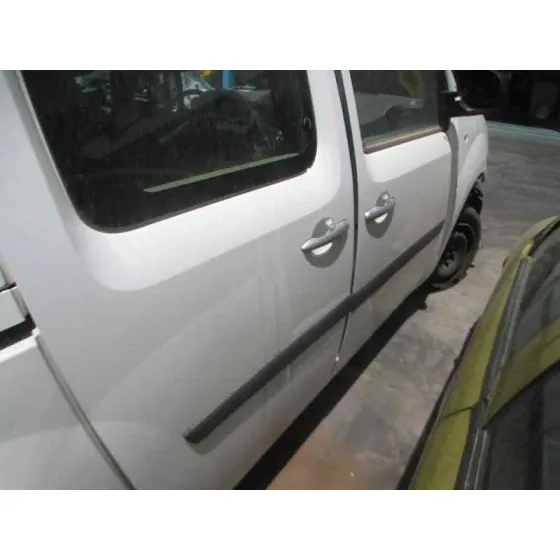 RENAULT KANGOO '2013 DYNAMIQUE BLANCO