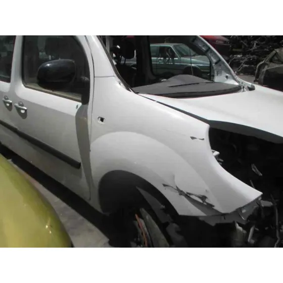 RENAULT KANGOO '2013 DYNAMIQUE BLANCO