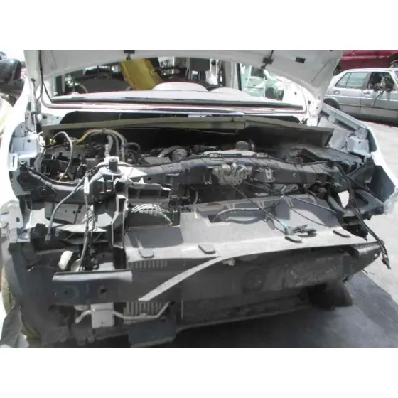 RENAULT KANGOO '2013 DYNAMIQUE BLANCO