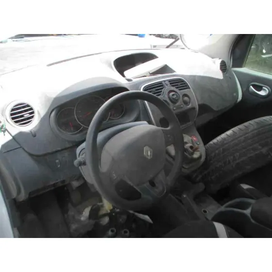 RENAULT KANGOO '2013 DYNAMIQUE BLANCO