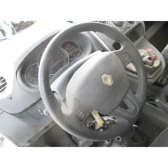 RENAULT KANGOO '2013 DYNAMIQUE BLANCO