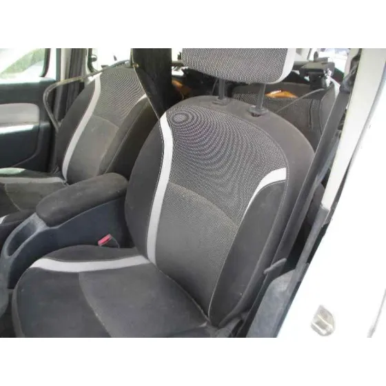 RENAULT KANGOO '2013 DYNAMIQUE BLANCO