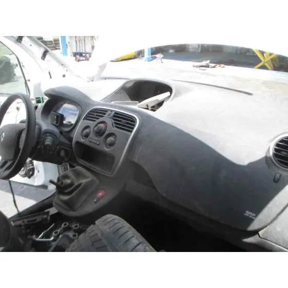 RENAULT KANGOO '2013 DYNAMIQUE BLANCO