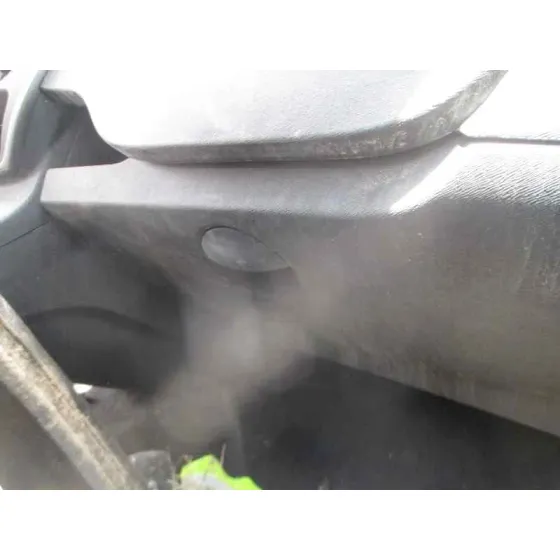 RENAULT KANGOO '2013 DYNAMIQUE BLANCO