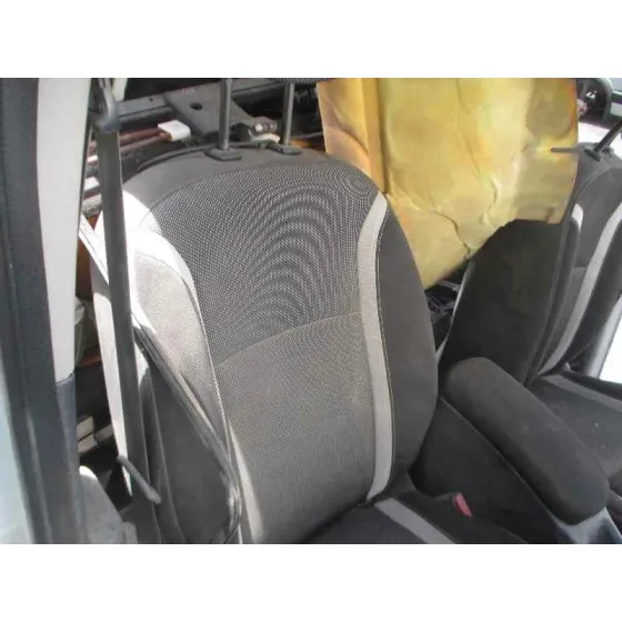 RENAULT KANGOO '2013 DYNAMIQUE BLANCO