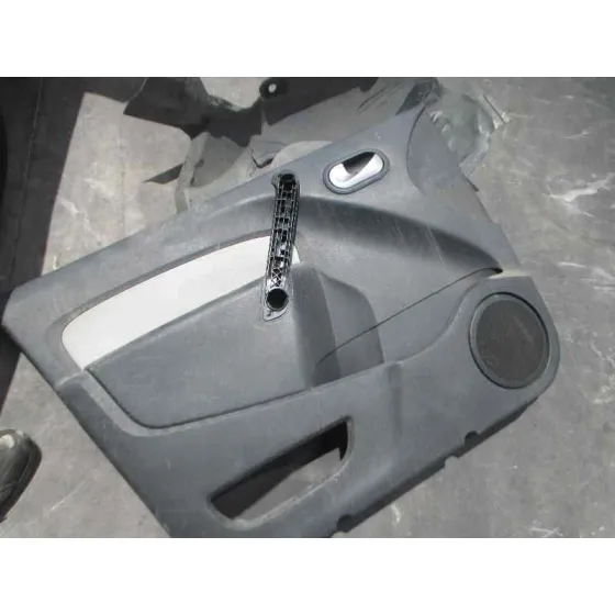 RENAULT KANGOO '2013 DYNAMIQUE BLANCO