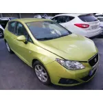 SEAT IBIZA (6J5) SEAT IBIZA (6J5) '2008 STYLANCE / STYLE VERDE 2008