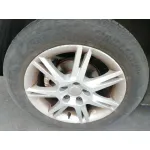 SEAT IBIZA (6J5) SEAT IBIZA (6J5) '2008 STYLANCE / STYLE VERDE 2008