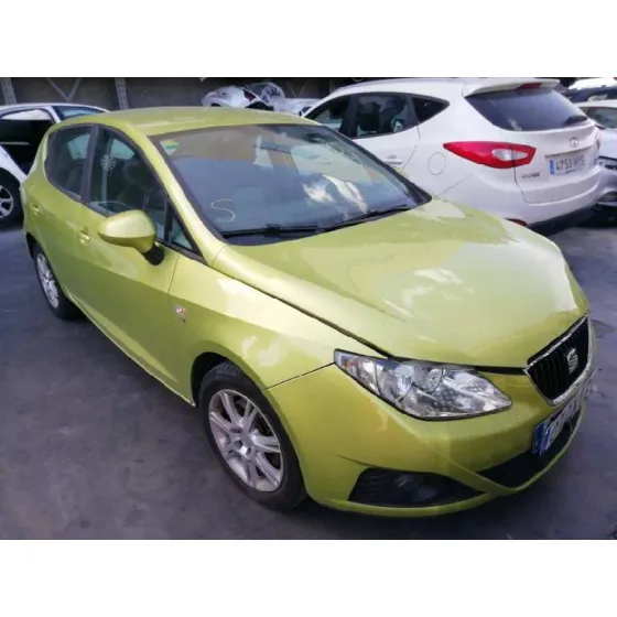 SEAT IBIZA (6J5) '2008 STYLANCE / STYLE VERDE