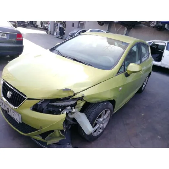 SEAT IBIZA (6J5) '2008 STYLANCE / STYLE VERDE