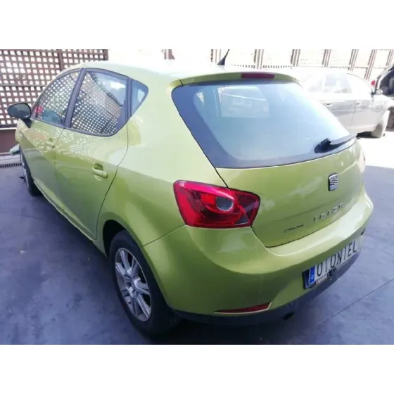 SEAT IBIZA (6J5) '2008 STYLANCE / STYLE VERDE