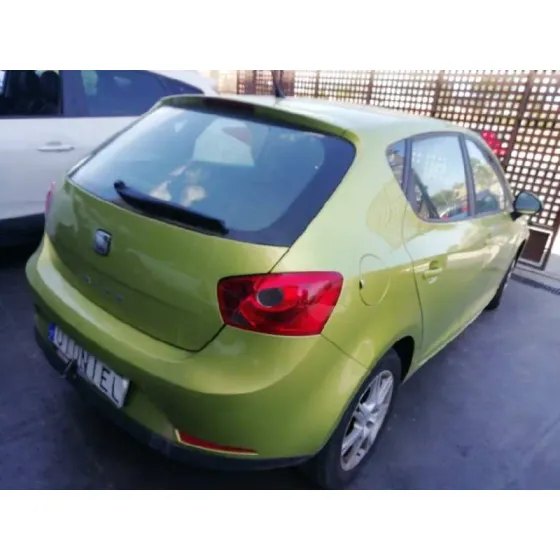 SEAT IBIZA (6J5) '2008 STYLANCE / STYLE VERDE