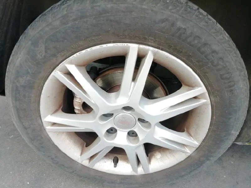 SEAT IBIZA (6J5) '2008 STYLANCE / STYLE VERDE