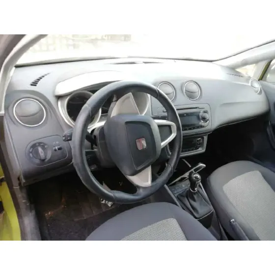 SEAT IBIZA (6J5) '2008 STYLANCE / STYLE VERDE