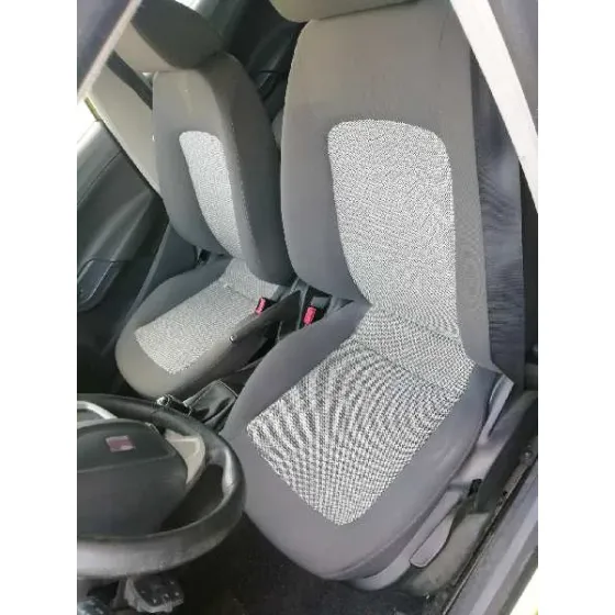 SEAT IBIZA (6J5) '2008 STYLANCE / STYLE VERDE