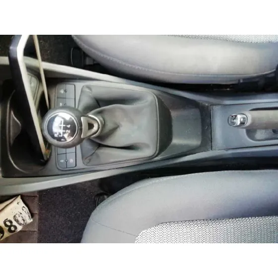 SEAT IBIZA (6J5) '2008 STYLANCE / STYLE VERDE