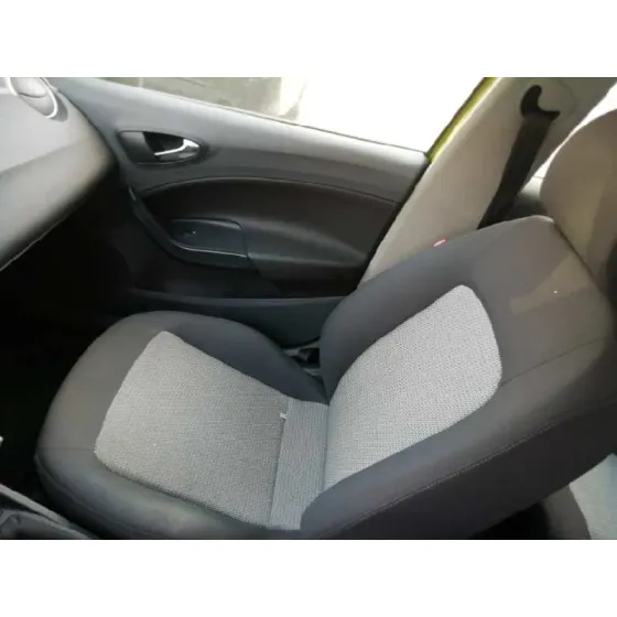 SEAT IBIZA (6J5) '2008 STYLANCE / STYLE VERDE