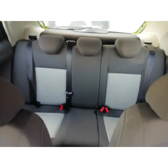 SEAT IBIZA (6J5) '2008 STYLANCE / STYLE VERDE