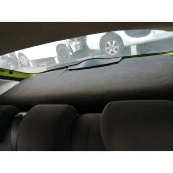 SEAT IBIZA (6J5) '2008 STYLANCE / STYLE VERDE