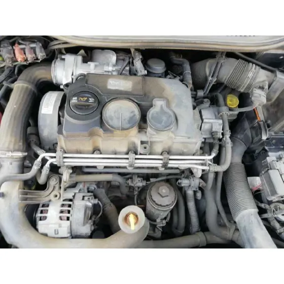 SEAT IBIZA (6J5) '2008 STYLANCE / STYLE VERDE