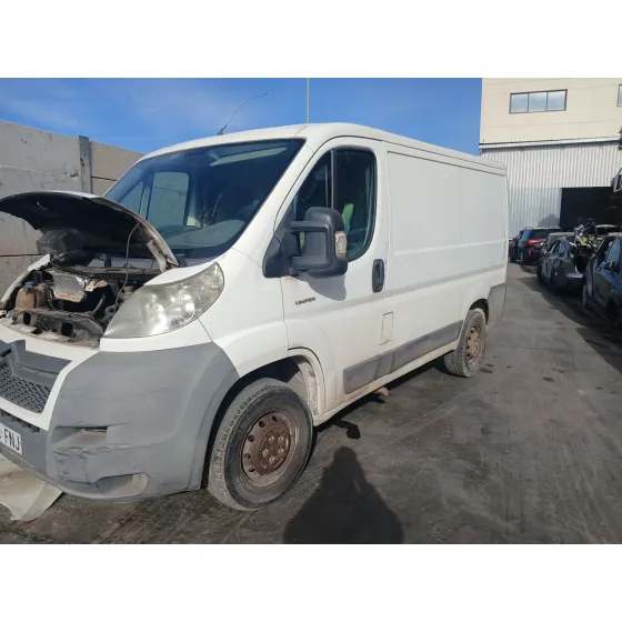MOTOR 4HU MANUAL CVF/KW: 14.09/88